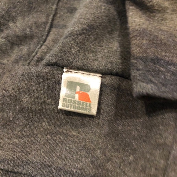 WARREN LOTAS PUNISHER HOODIE 2019 “TARGET CAMO” LG - Picture 9 of 9